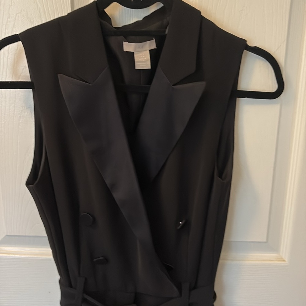 Pantsuit - Picture 2 of 4